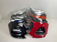 фото thumb №14, Audi q3 s-line 2020- 83a 83f бампер переднее левый