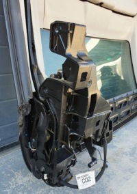 Крыша складной r7 ford focus mk2 cabrio Цена, фото thumb