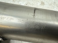 Радиатор egr alfa romeo 159 55202430 Недорого, фото thumb