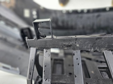 фото thumb №12, Бампер volvo ex30 ex-30 2023 - перед переднє