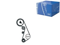 фото thumb №1, Skf грм kpl. ремінь + ролик audi a4, a6, cabr