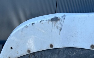 фото thumb №11, Бампер перед lancia thema ii 11- pdc омивачі pwd комплектний