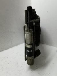 Радиатор воды renault clio 2 1.2 16v 7700428659 с Разборки, фото thumb