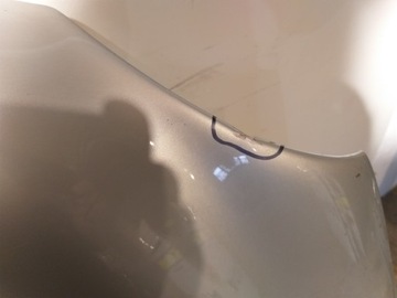 фото thumb №5, Капот перед mercedes w211 e-klasa