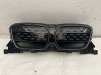 фото thumb №1, Решітка радіатора жалюзі шторка bmw ix3 g08 5a22688