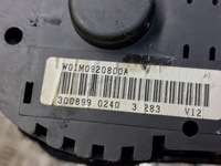 фото thumb №8, Набор стартовый seat toledo ii 1.6 8v 06a906019br 4b0905851c 1m0920800a