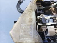 фото thumb №8, Bmw x6 f16 ручка двері задня ліва 7384808 300