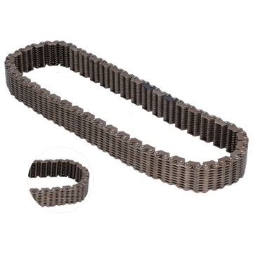 фото thumb №5, Ланцюг коробка розподільчої 43 елементи hv-087 змінні аксесуар ze сталь