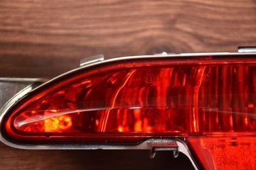 фото thumb №13, Лампа бампера противотуманная зад peugeot 208 i оригинальный номер