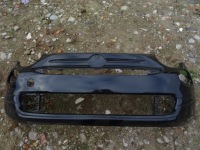 фото thumb №1, Бампер перед fiat 500 lift