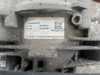фото thumb №9, Mercedes cla w118 w177 35 amg підвішування зад поворотна опора візок ричаги диференціал
