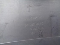 фото thumb №8, Решітка обдув права ліва colt vi cz3 04-09rok