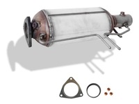 фото thumb №1, Land rover range 2.7 3.0 td 4x4 2005-2013 фильтр dpf fap оригинальный номер ah225h240ac
