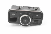 Купить Переключатель света a2479052902 mercedes w177 w247, фото thumb