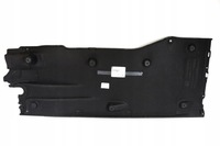 фото thumb №1, Захист підлоги шасі vw passat b8 ліва 3q0825505c