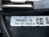 Купити Решітка радіатора решітка радіатора решітка  радіатора bmw 2 u06 9882243-13, фото thumb