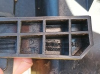 фото thumb №12, Dacia spring решітка радіатора решітка радіатора бампера 62310527r