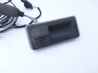 фото thumb №5, Камера заднього виду набір блок керування модуль audi a6 c7