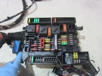 фото thumb №10, Bmw x1 f48 жгут колодки лампы led правые перед установка штекеры 6821872