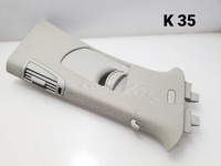 фото thumb №1, Skoda superb ii 3t захист обшивка стійка праві середній 3t0867244d