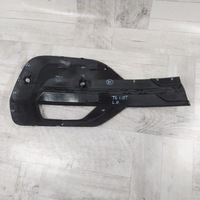 фото thumb №7, Vw multivan iii lift 2019 - решітка бампера перед лівий pdc 7la807489