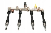 фото thumb №1, Молдинг впрыскная mercedes a2820701100 175200298r