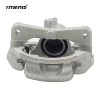 фото thumb №5, Toyota land cruiser 1998-2007 brake суппорт