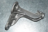 фото thumb №3, Renault clio v кронштейн крепление тележки 548502436r