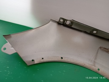 фото thumb №8, Крыло перед правый ford focus active mk4 jx7b-a16015-ad
