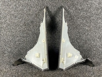 фото thumb №5, Bmw seria 4 f32 м-пакет защита верхняя стойка зад правая левая