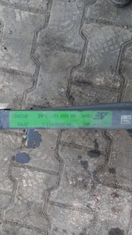 фото thumb №5, Радіатор кондиціонера ford galaxy 96r