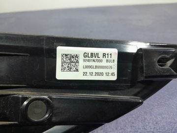 фото thumb №6, Hyundai tucson iv лампа зад задняя левая eu 92401n7000