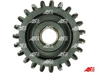 фото thumb №10, Зчеплення односторонній, стартер as-pl sd4028