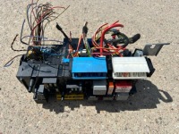 фото thumb №1, Mercedes w212 модуль sam задняя 2129000204