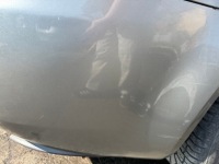 Alfa romeo 159 бампер задняя задний c403 Недорого, фото thumb