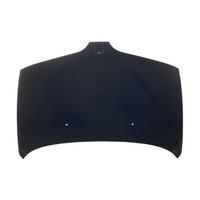 фото thumb №1, Капот renault megane scenic 09.95-09.99