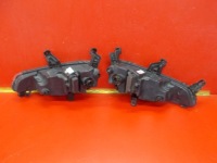 Hyundai i30 3 рестайлинг  20- 92207-g4600 92208-g4600 противотуманная фара левый правая  led drl с Разборки, фото thumb