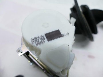 фото thumb №6, Bmw x3 e83 pas безопасности правые перед