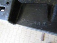 фото thumb №8, Молдинг порог правая jaguar f-pace f pace 16-