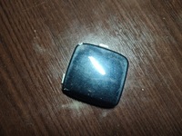 фото thumb №3, Заглушка бампера зад focus mk2 4m51-a-17k922-a