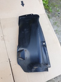 фото thumb №1, Bmw e36 compact подкрылок задняя левая