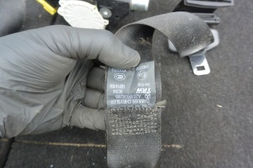 фото thumb №7, Pas безопасности правые левый зад mercedes r w251