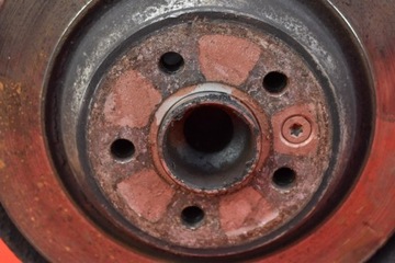 фото thumb №4, Поворотна опора ступиця права зад volvo v70 3 iii 2.0 d 136 km 07-16