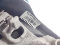 фото thumb №11, Renault clio 4 iv воздуховод мультифункция кожа