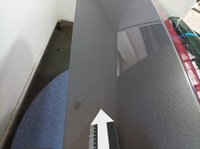 фото thumb №12, Mazda 5 i cr задняя крышка багажника багажника 32s