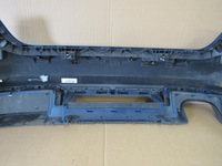 фото thumb №12, Audi a3 s3 lift 8v4 2016-2020 бампер задняя