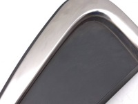 Hyundai ioniq 2018 молдинг стекло боковой 87820g2100 Киев, фото thumb