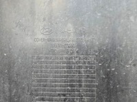 Hyundai staria бампер задний балка абсорбер Цена, фото thumb