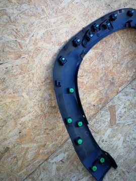 фото thumb №12, Mazda mx-30 планка крила праві перед