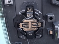 фото thumb №7, Jeep grand cherokee wl l 3.6 limited стекло лобовое комплектная 2021-